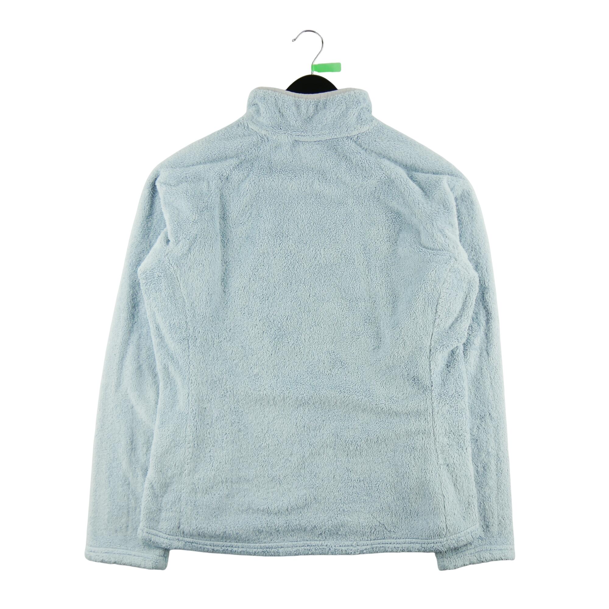 Seconda Mano - Pullover in pile TNF da donna - Stato molto buono 2/5