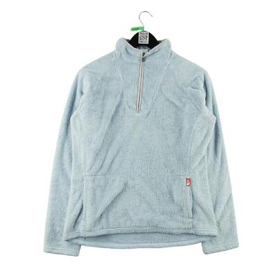 Tweedehands - dames tnf fleece pullover - zeer goede staat