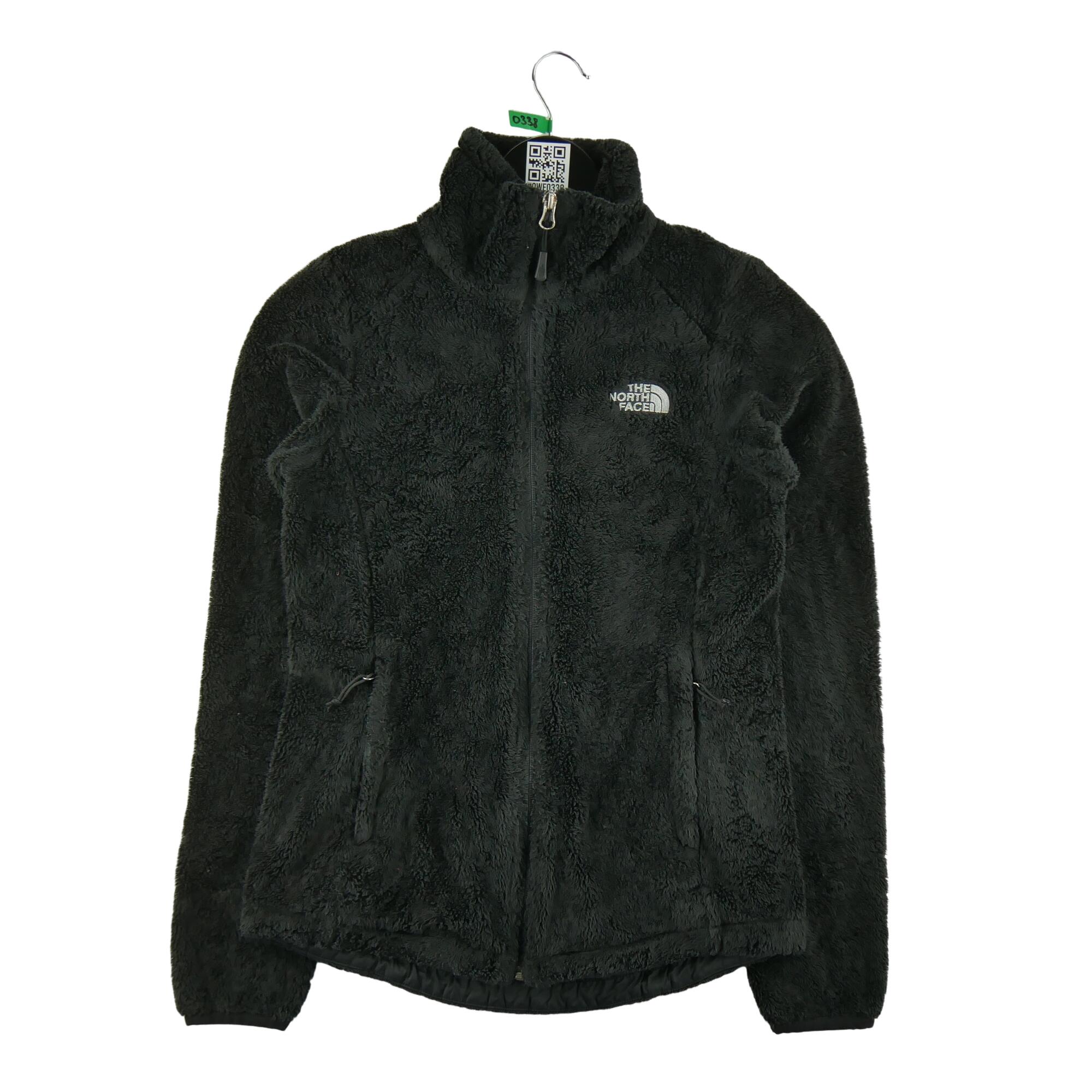 THE NORTH FACE Reconditionné - Veste polaire Femme Osito TNF - Très Bon État