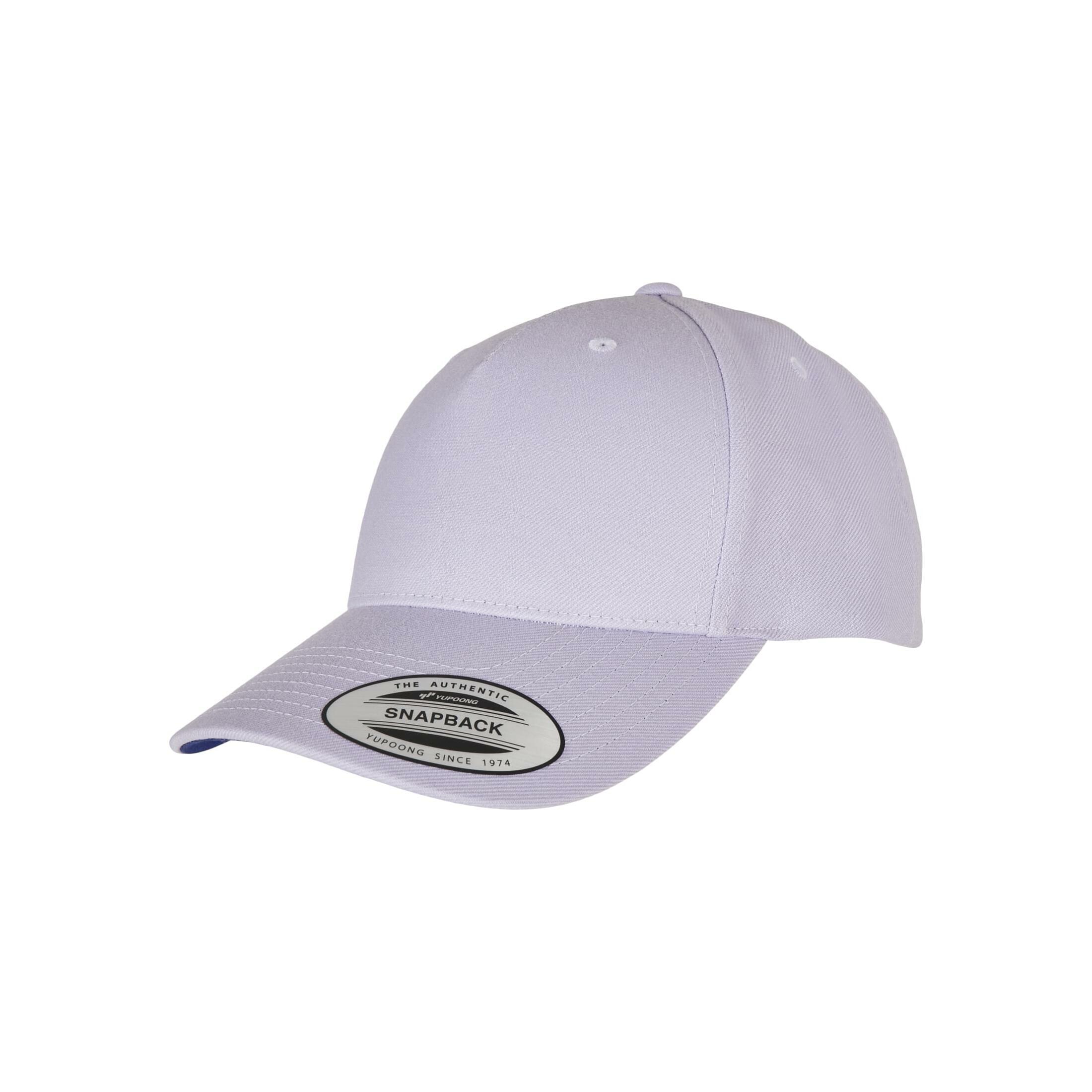 Basecap Flexfit YP Classics 5-Panel Premium 2/6