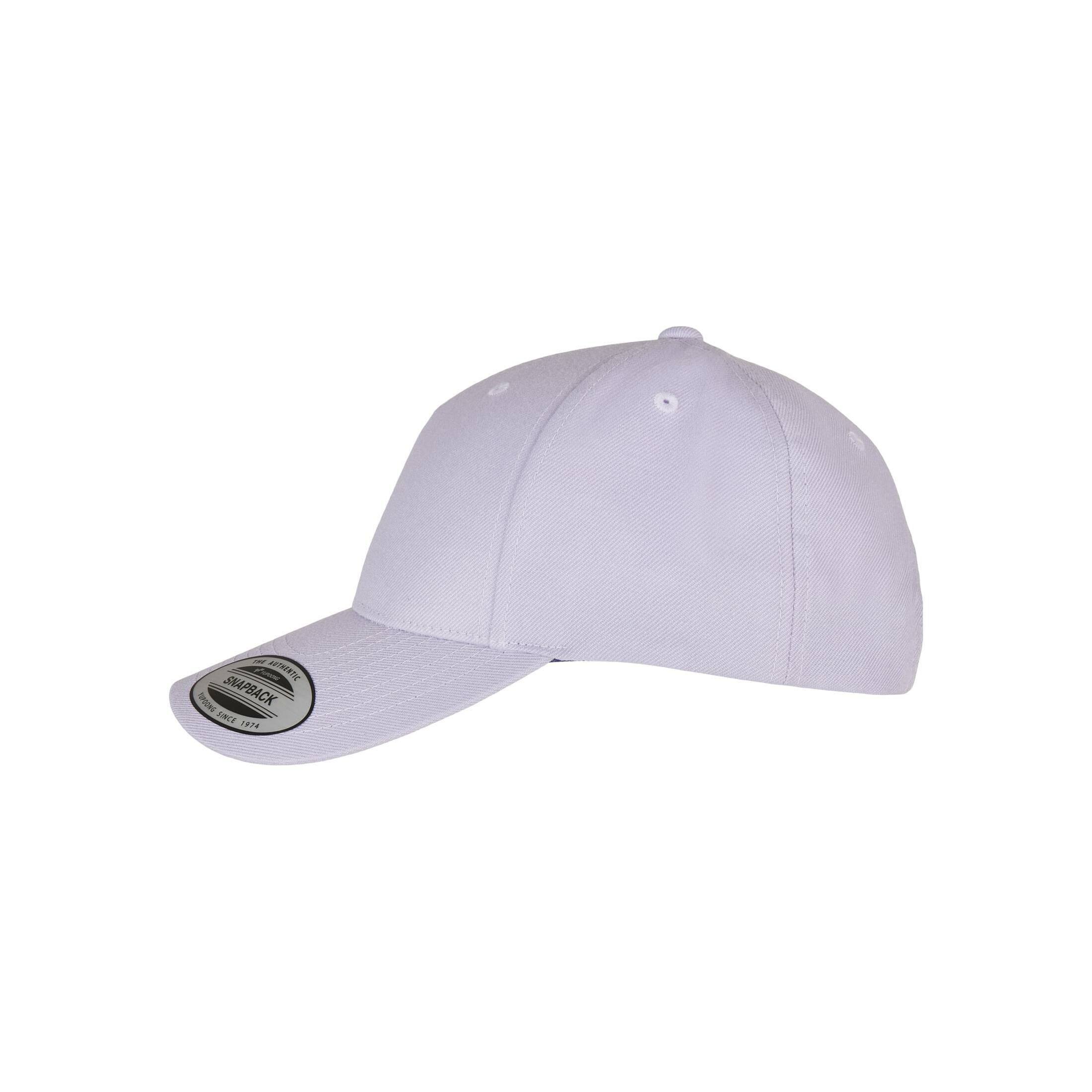 Basecap Flexfit YP Classics 5-Panel Premium 4/6