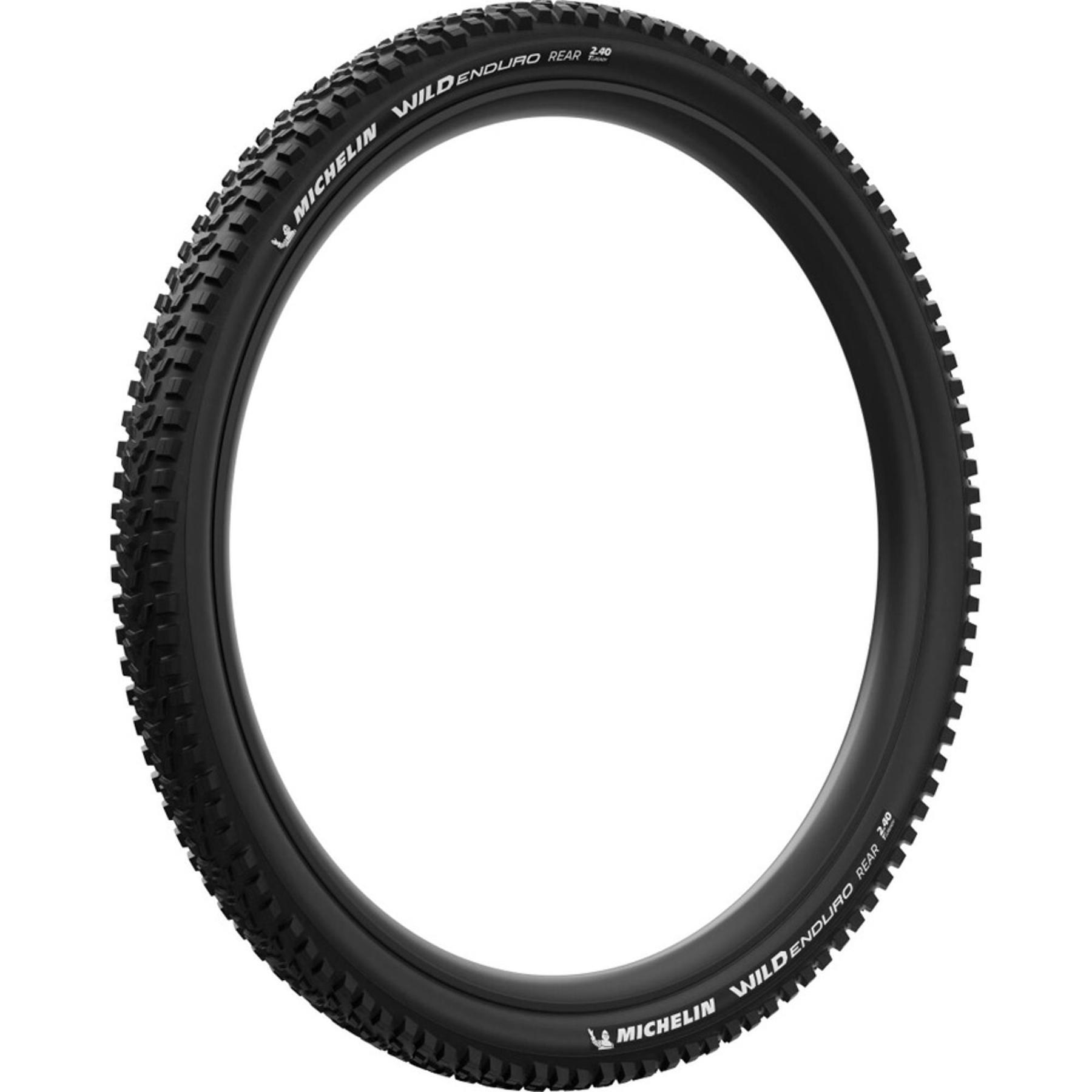Reifen Michelin Wild Enduro Rear 3/3
