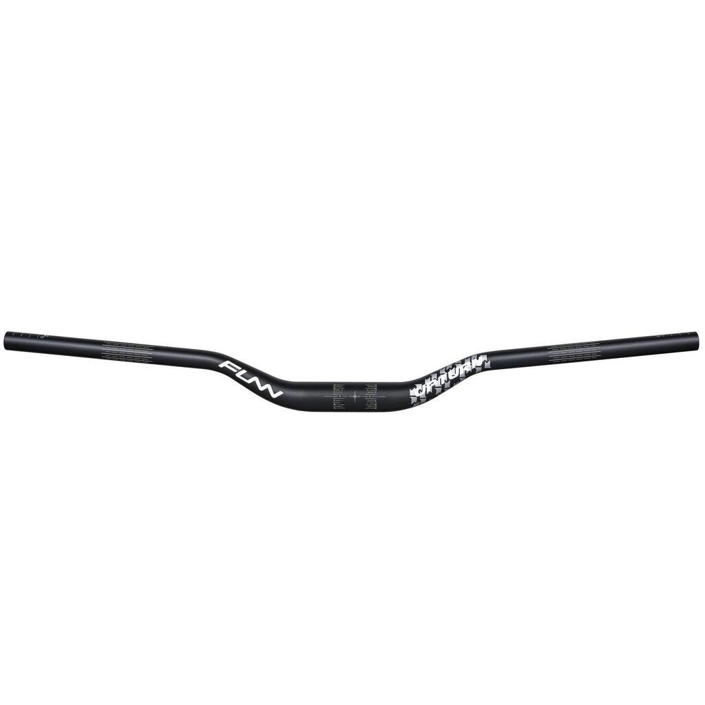 Handlebars Funn Upturn 40 mm