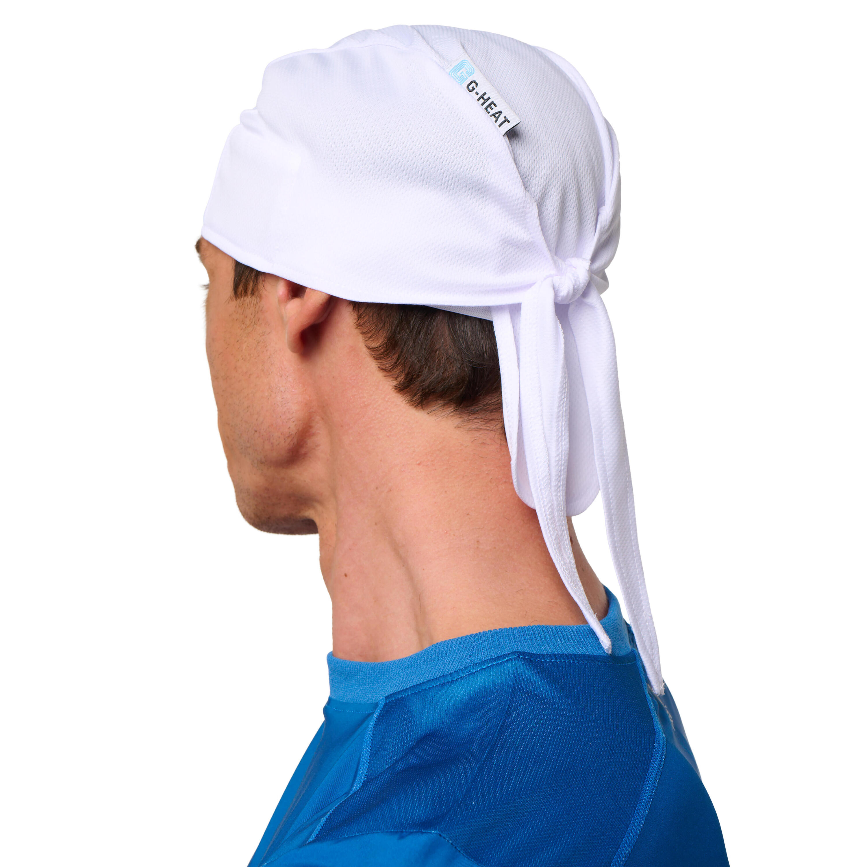 Kühlende Unisex-Kopfbedeckung (Calot) G-HEAT POLYCOOL 2/4