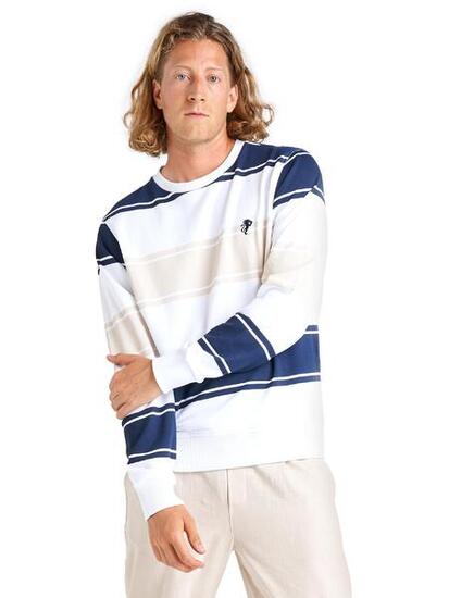 Pantalon de survêtement homme Minimal en coton bio