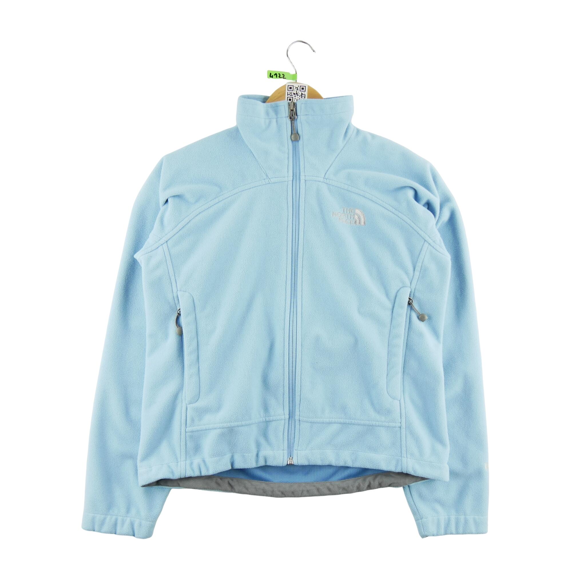 THE NORTH FACE Reconditionné - Veste polaire Femme TNF - Très Bon État