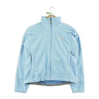Tweedehands - dames tnf fleece jas - zeer goede staat
