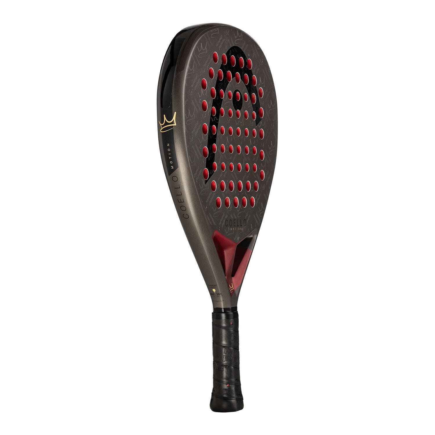Head Coello Motion 2026 3/7