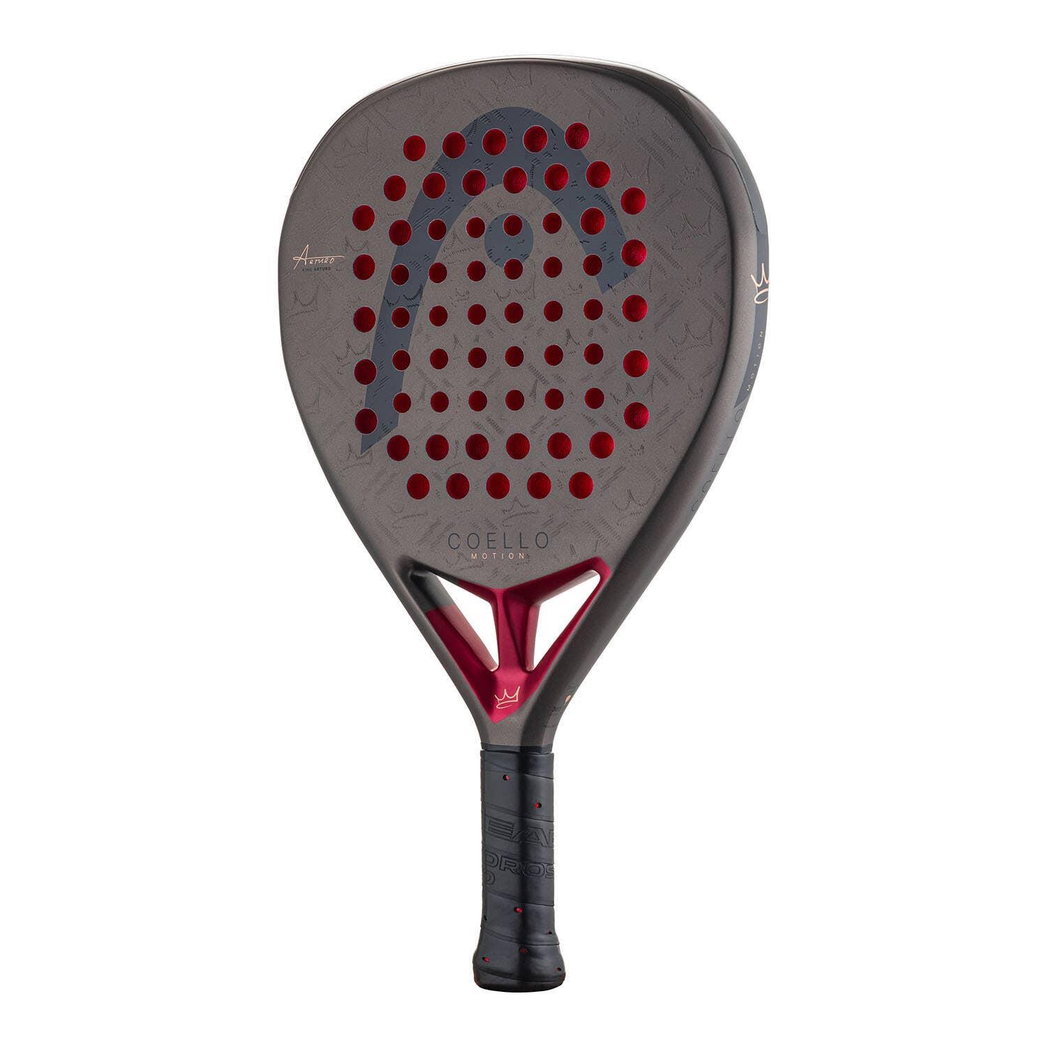 Head Coello Motion 2026 2/7