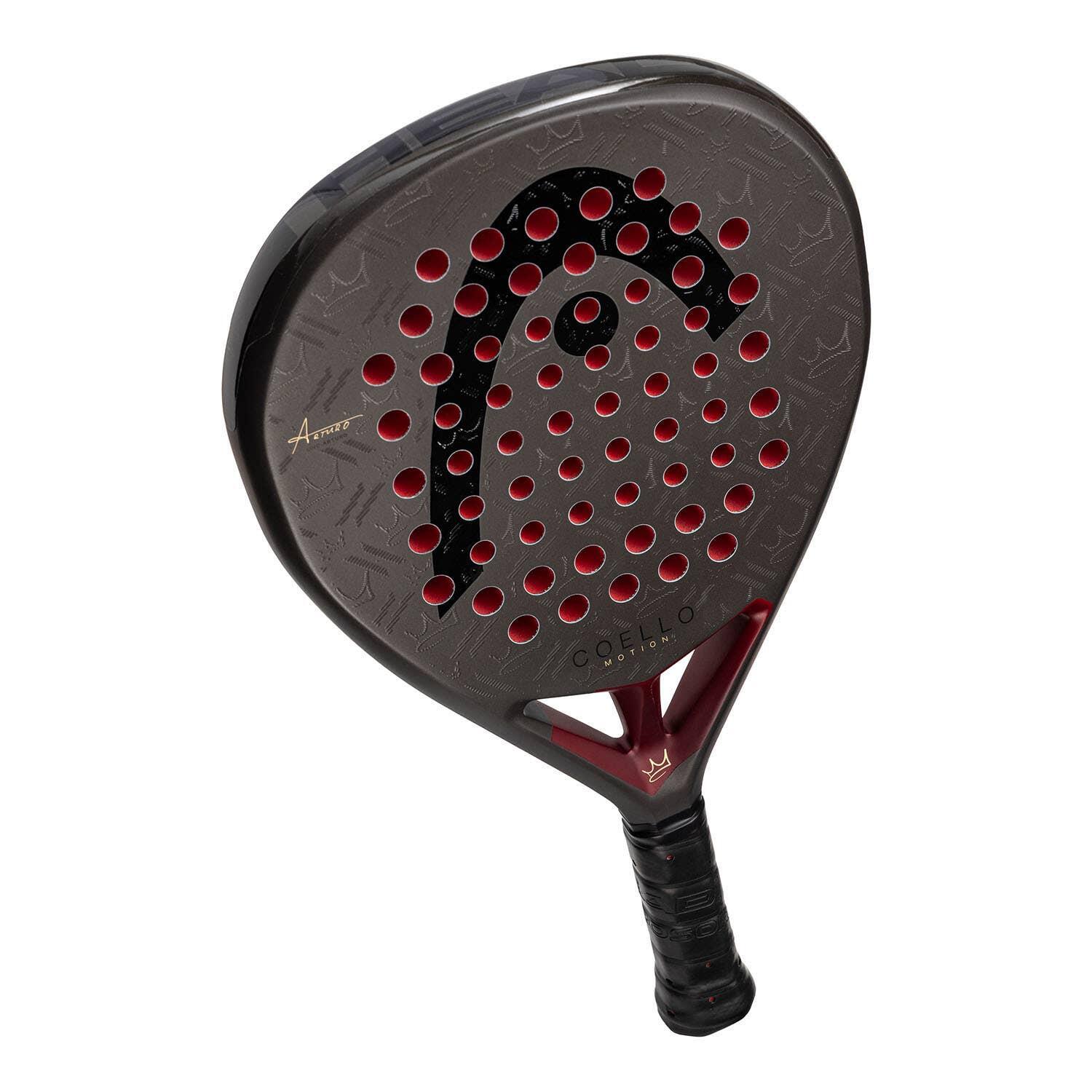 Head Coello Motion 2026 5/7