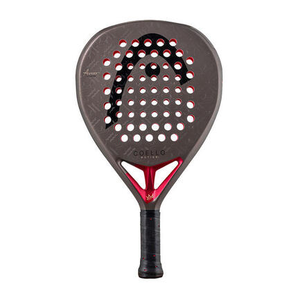 HEAD COELLO Motion 2026 (Pala)