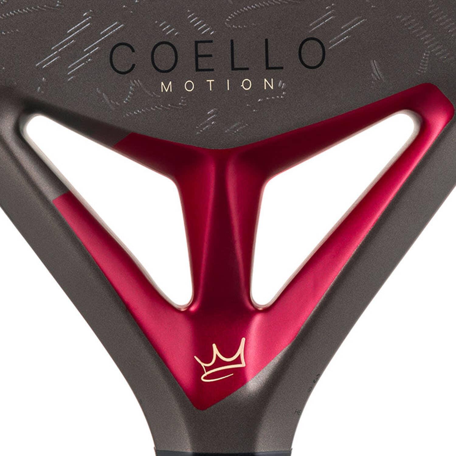 Head Coello Motion 2026 4/7