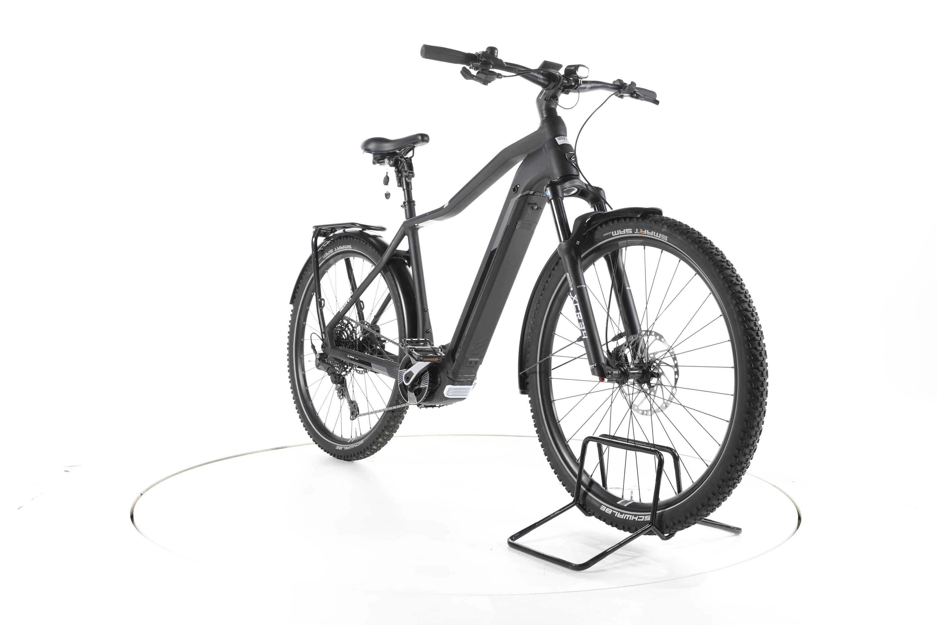 Ebike ricondizionata · Centurion Backfire Fit R800i EQ · Ottime condizioni 3/7