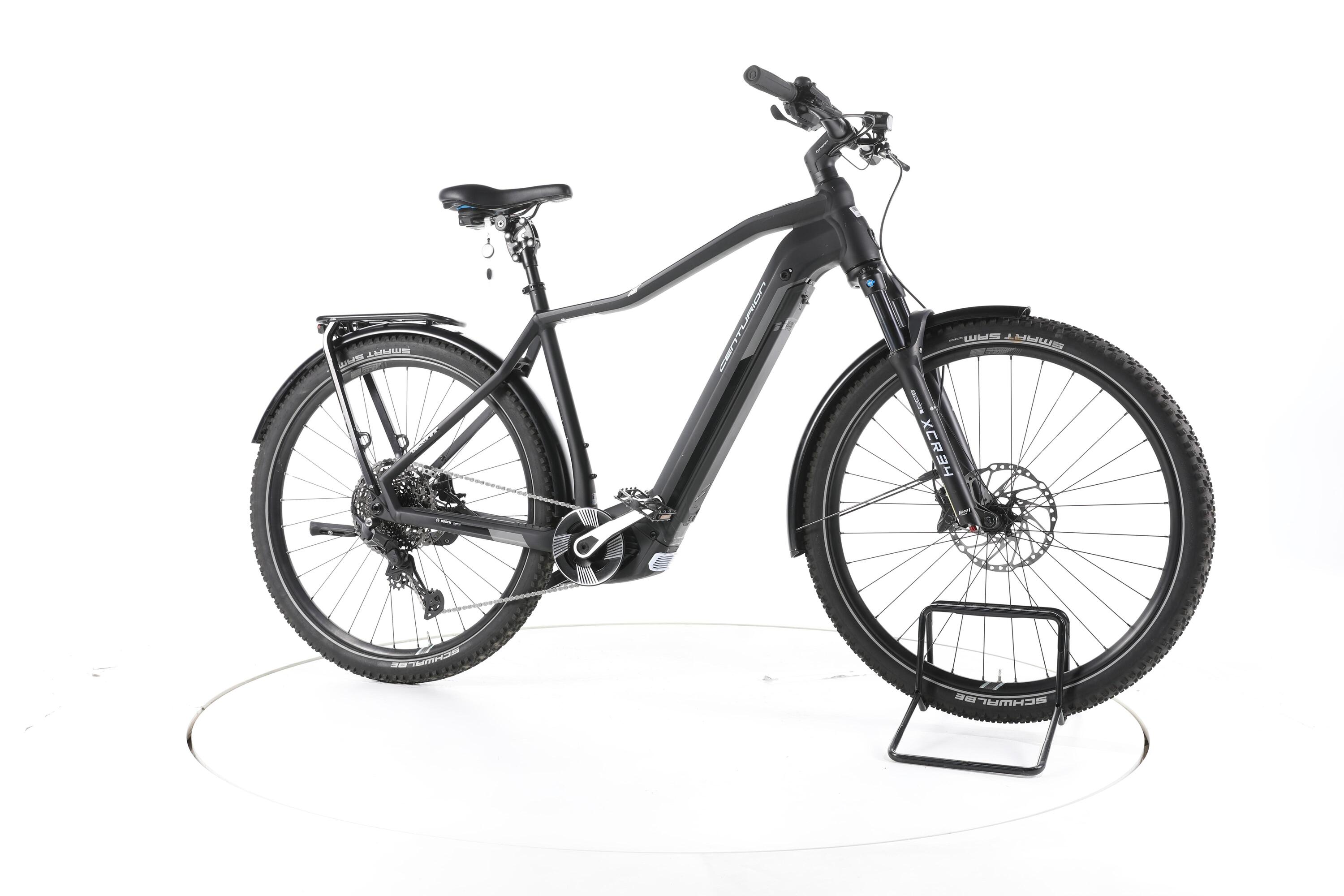Ebike ricondizionata · Centurion Backfire Fit R800i EQ · Ottime condizioni 2/7