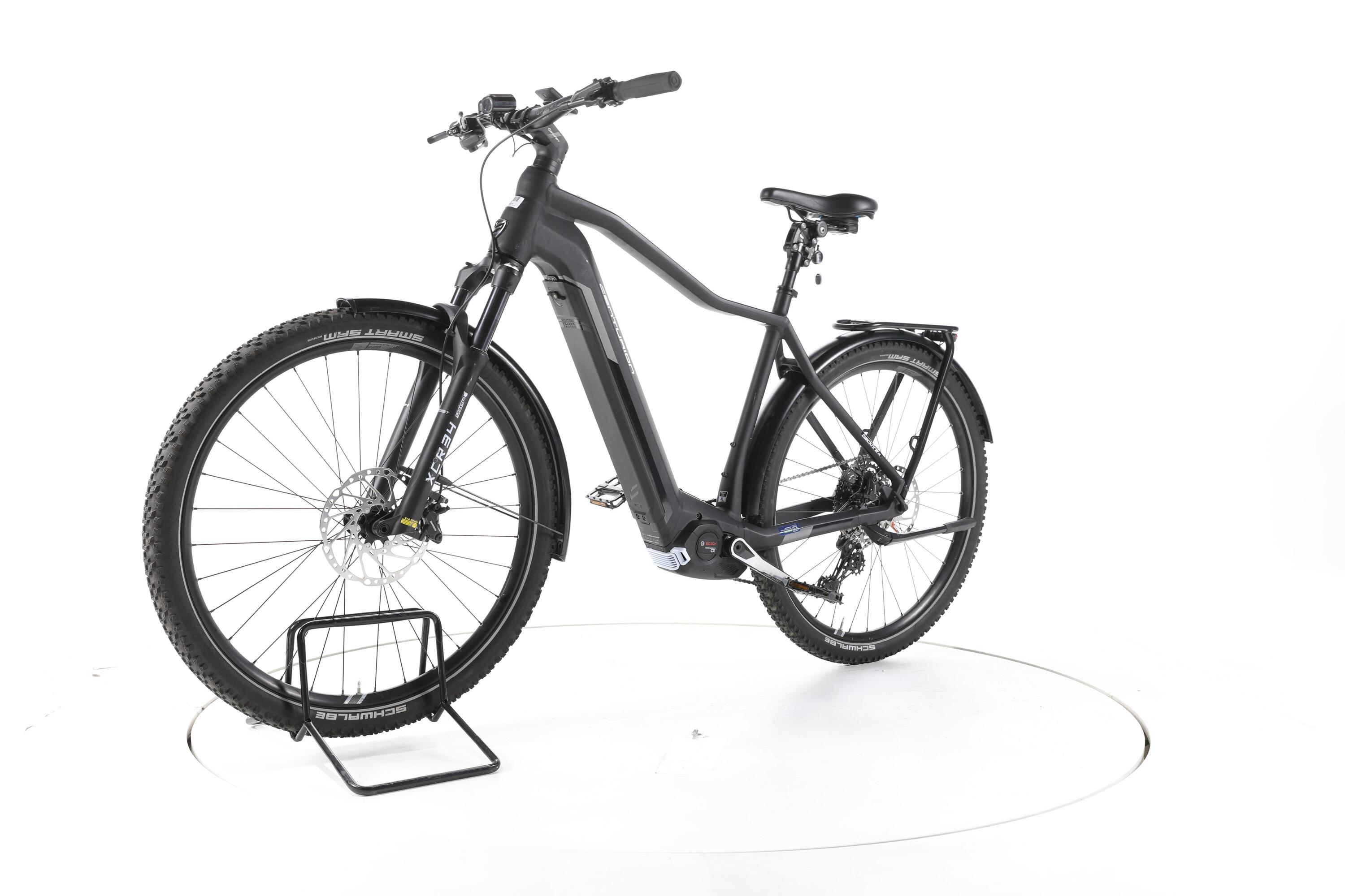 Ebike ricondizionata · Centurion Backfire Fit R800i EQ · Ottime condizioni 5/7