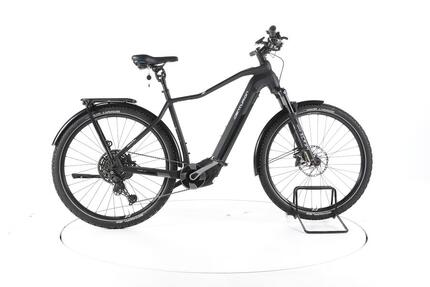 Reconditionné - Centurion Backfire Fit R800i EQ Trekking Vélo électrique - Bon