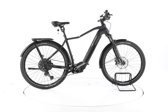 Reconditionné - Centurion Backfire Fit R800i EQ Trekking Vélo électrique - Bon