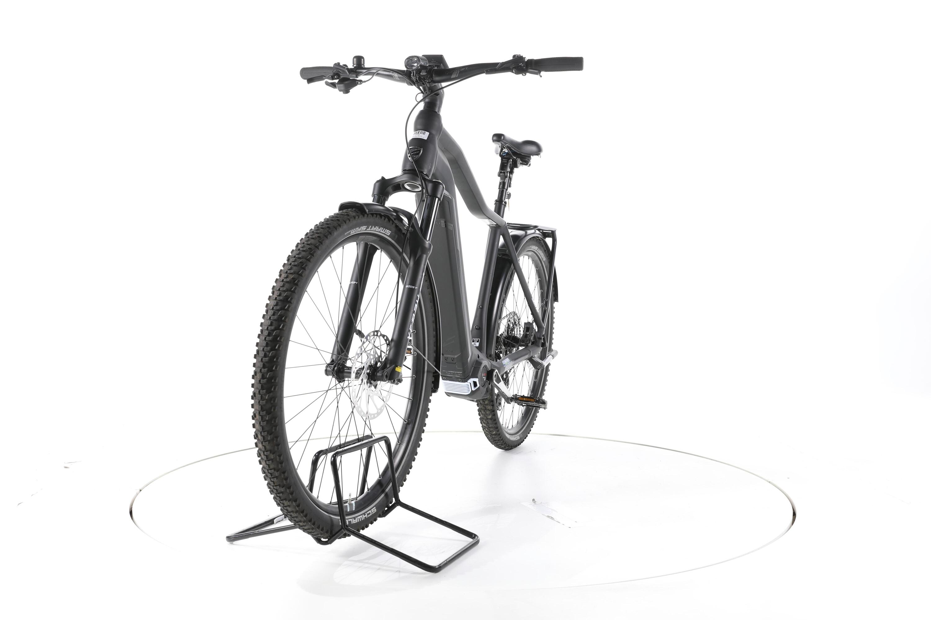 Ebike ricondizionata · Centurion Backfire Fit R800i EQ · Ottime condizioni 4/7
