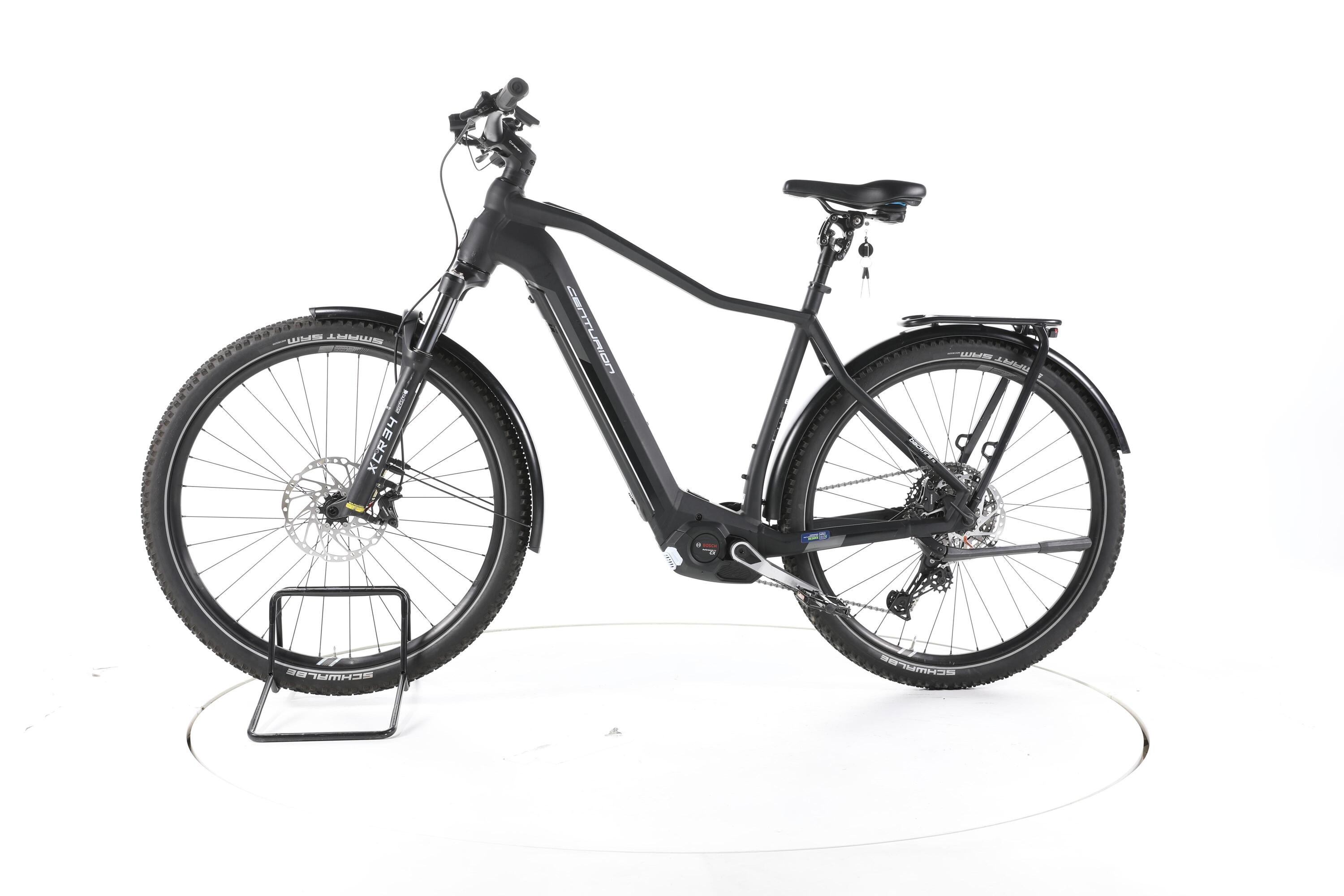 Ebike ricondizionata · Centurion Backfire Fit R800i EQ · Ottime condizioni 6/7