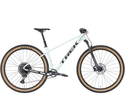 Hardtail mountainbike marlin 7 3e gen. zwart