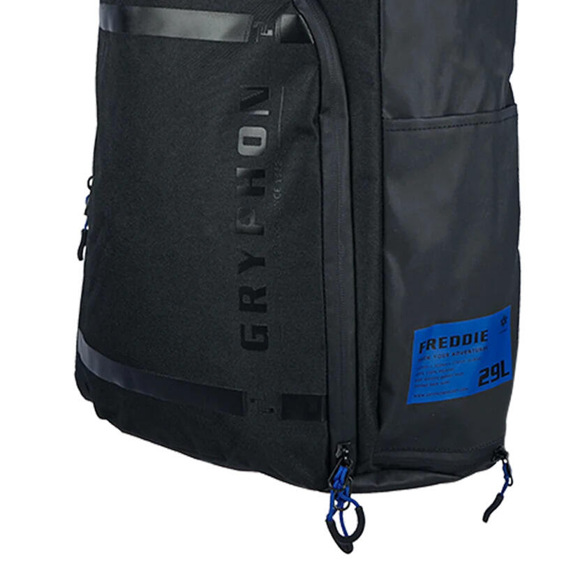 Sac à bâton de hockey Gryphon Freddie-F 5/5