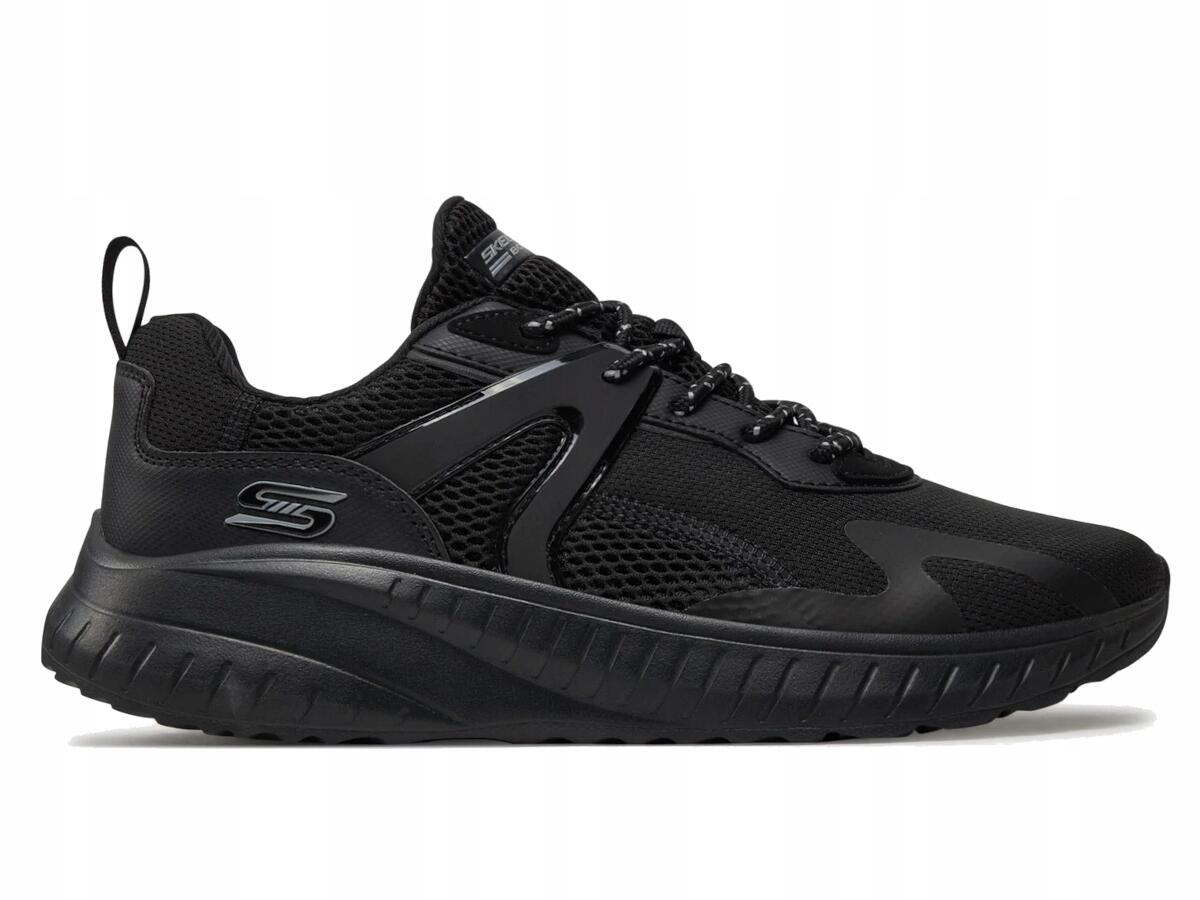 Herren-Freizeitschuhe Skechers Bobs Squad Chaos 3/7