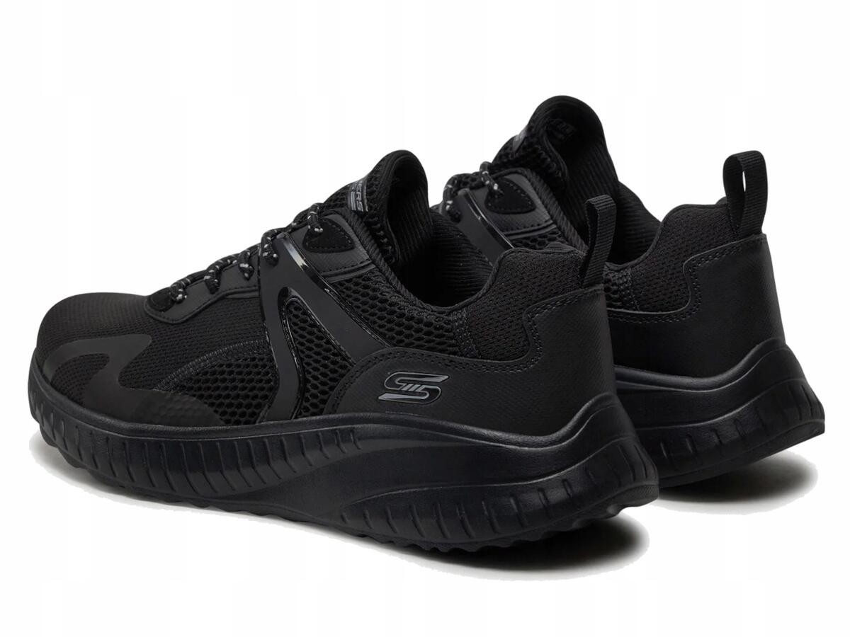 Herren-Freizeitschuhe Skechers Bobs Squad Chaos 5/7
