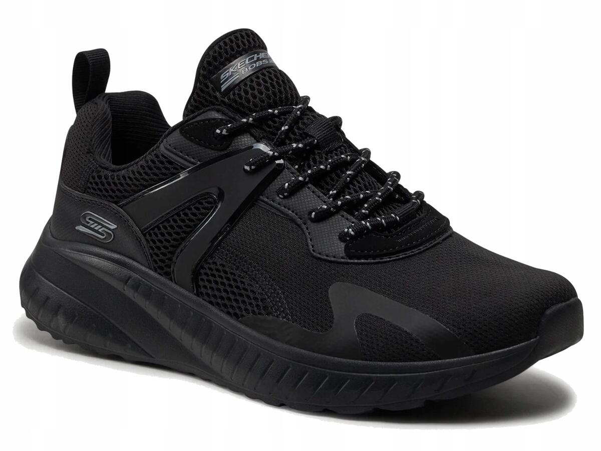 Herren-Freizeitschuhe Skechers Bobs Squad Chaos 4/7