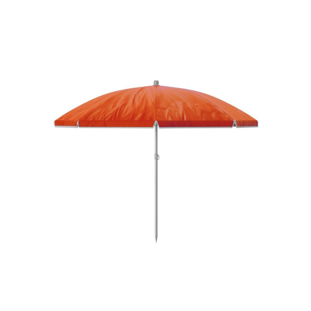 Sombrilla de Playa Marbueno 220 cm Aluminio Funda 3/5