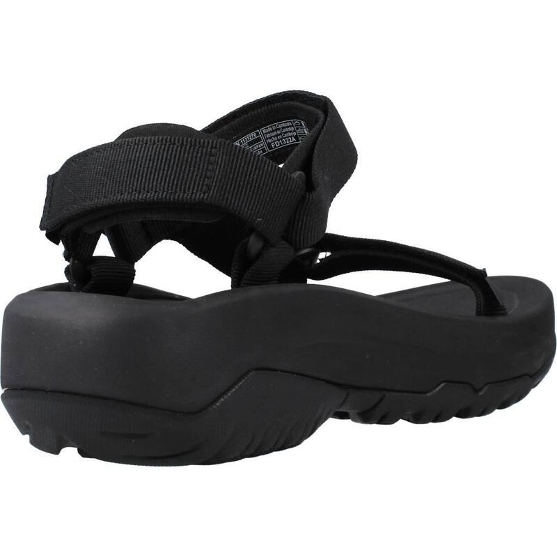 Sandale Teva Model W Hurricane Xlt Am Culoare Negru