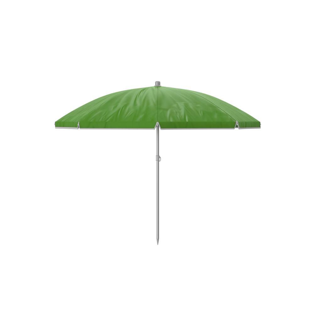 Sombrilla de Playa Marbueno 220 cm Aluminio Funda 4/5