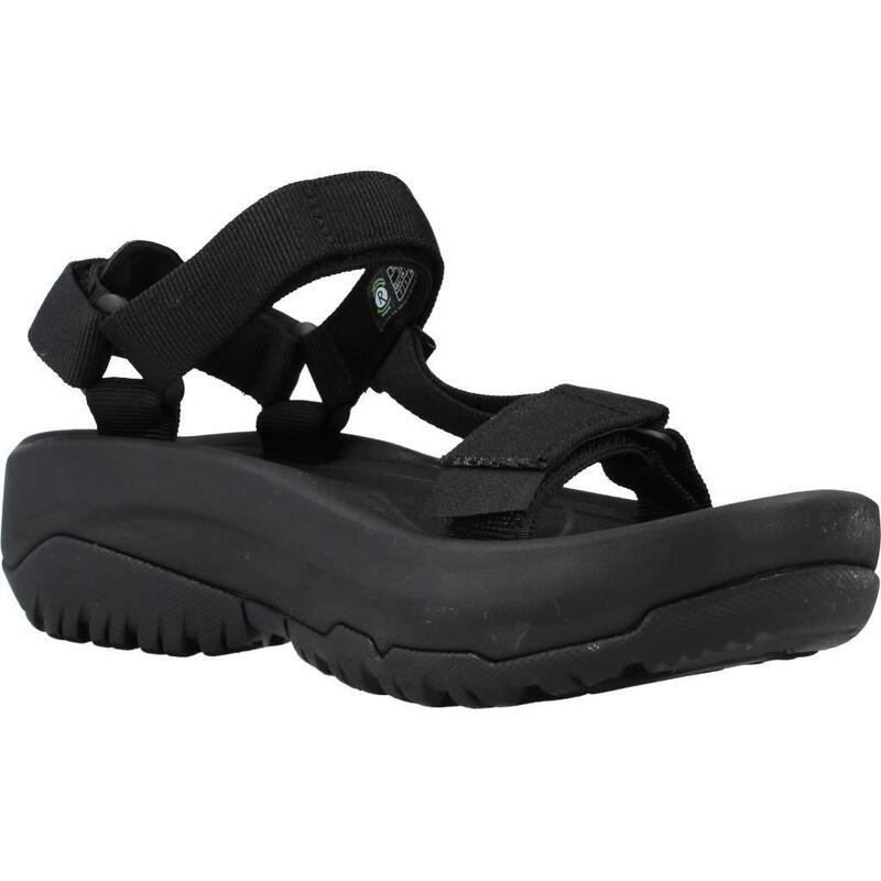 Sandale Teva Model W Hurricane Xlt Am Culoare Negru