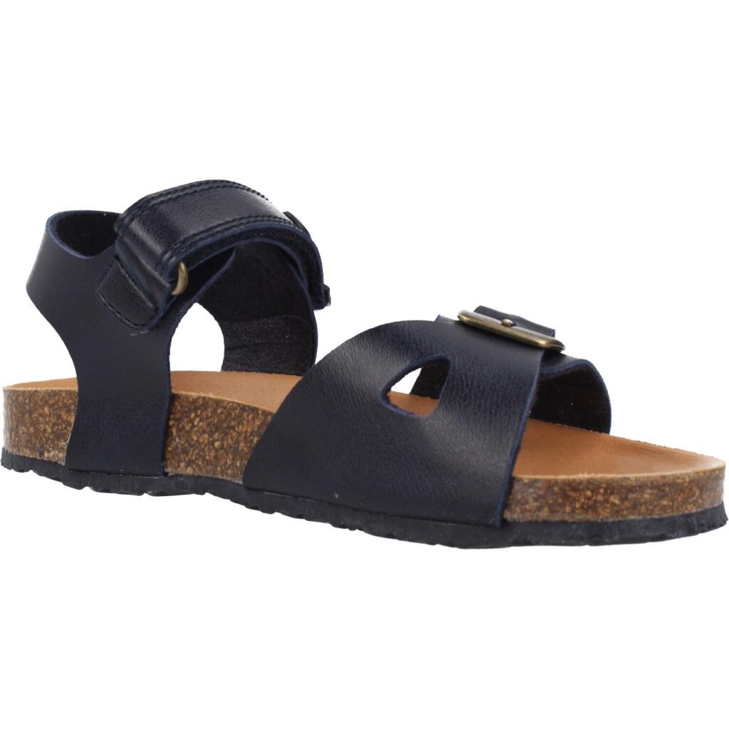 Sandali Pablosky Modello 516522p Colore Blu 5/6