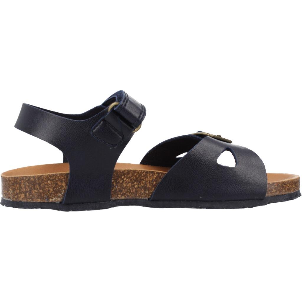 Sandali Pablosky Modello 516522p Colore Blu 4/6