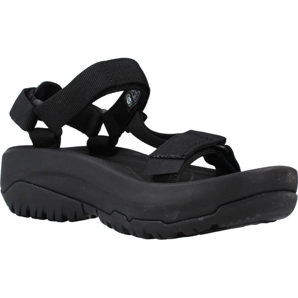Sandales Teva Modèle W Hurricane Xlt Am Couleur Noir 5/6