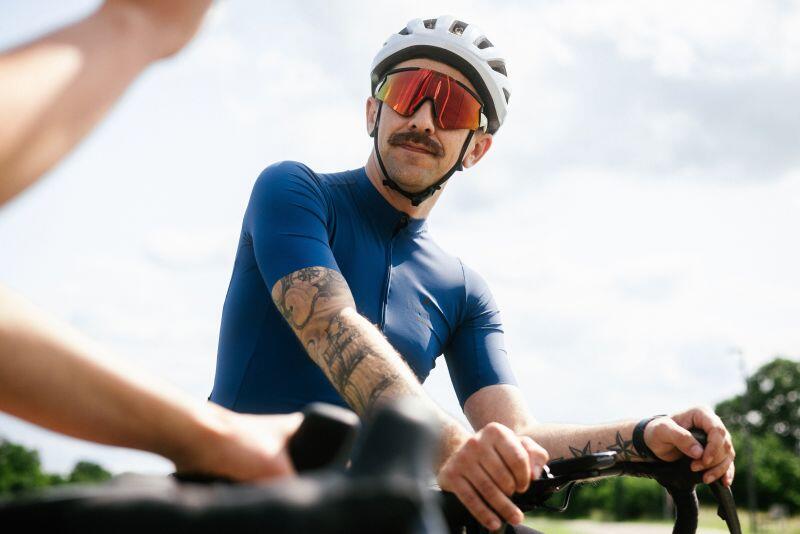 Maillot de course homme - Mortirolo 7/7