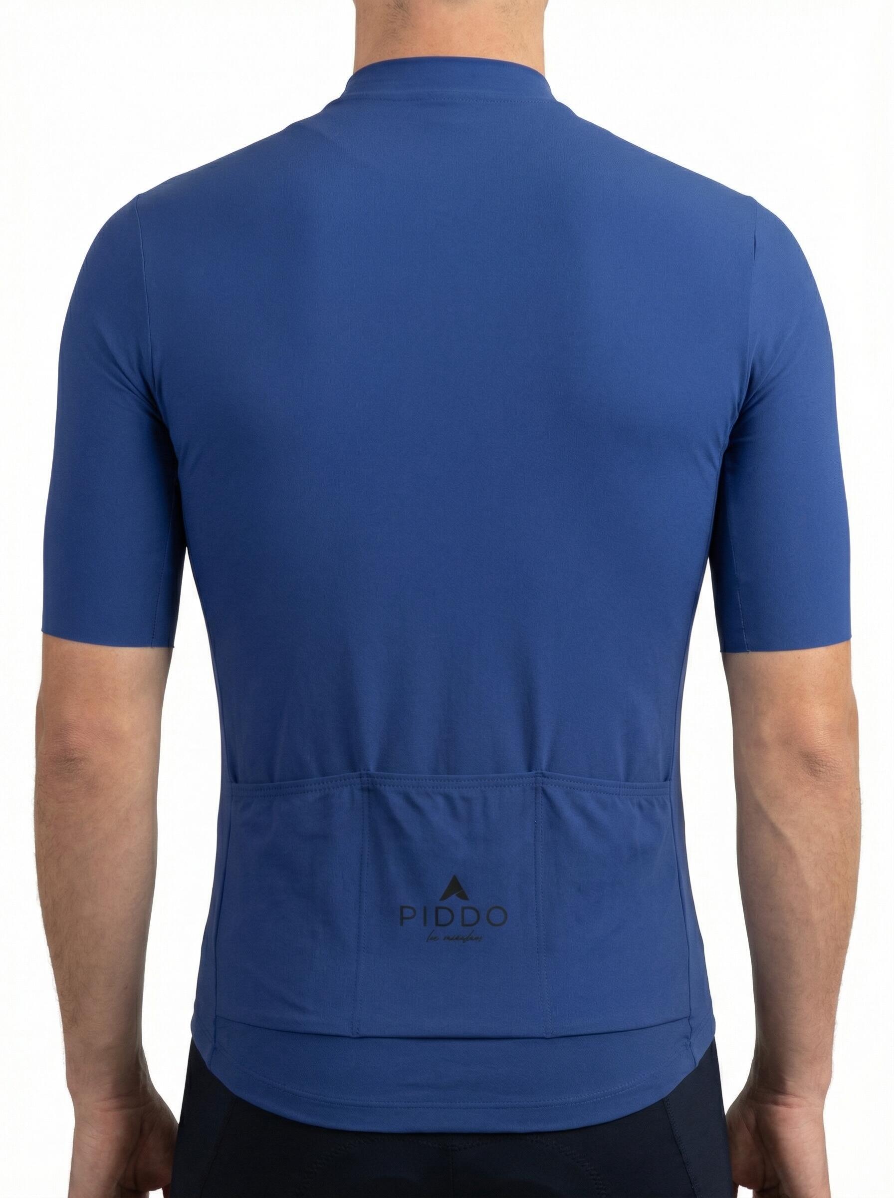 Maillot de course homme - Mortirolo 4/7
