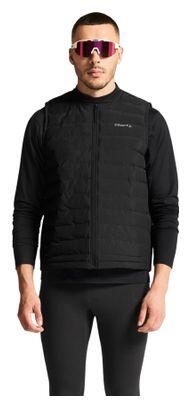 Craft SubZ Ärmellose Weste Schwarz Mann