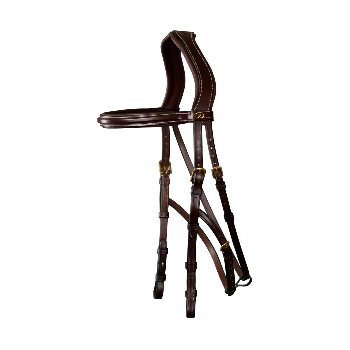 Hackamore para caballo Dy'on 5/7