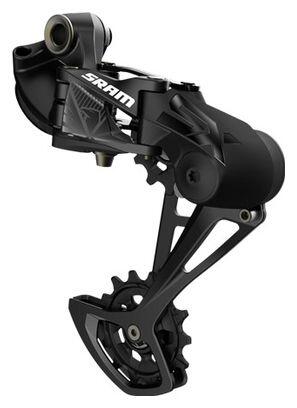 Dérailleur Arrière Sram SX Eagle 12V Noir 2/3