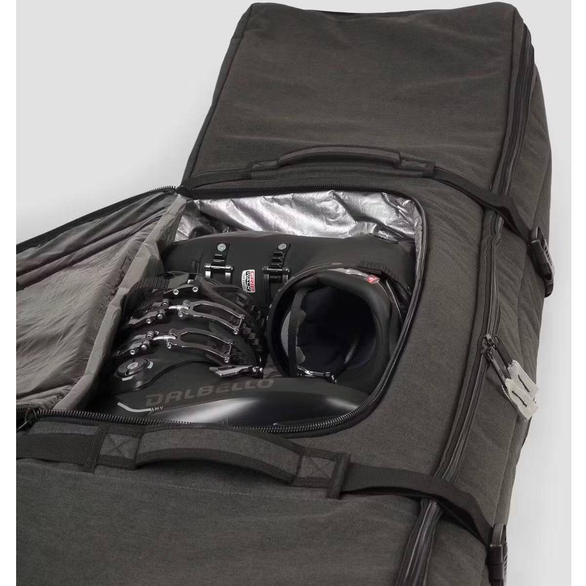 Völkl Rolling All Pro Gearbag 200cm Skitasche 3/5