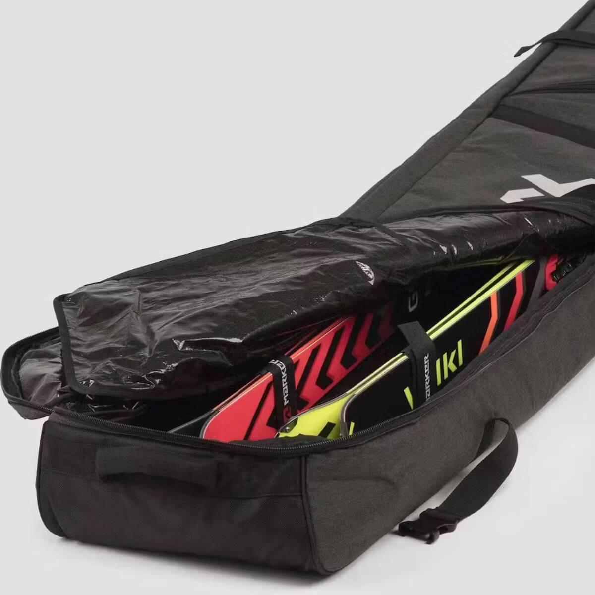 Völkl Rolling All Pro Gearbag 200cm Skitasche 4/5