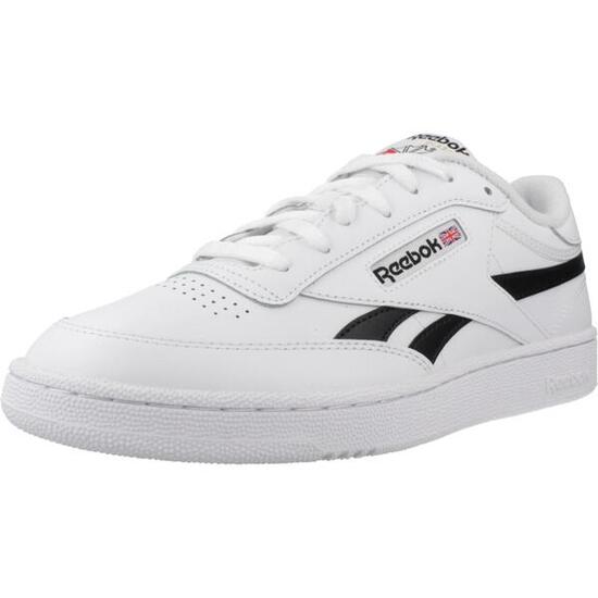 Zapatos Reebok Club C Revenge blancos para hombre