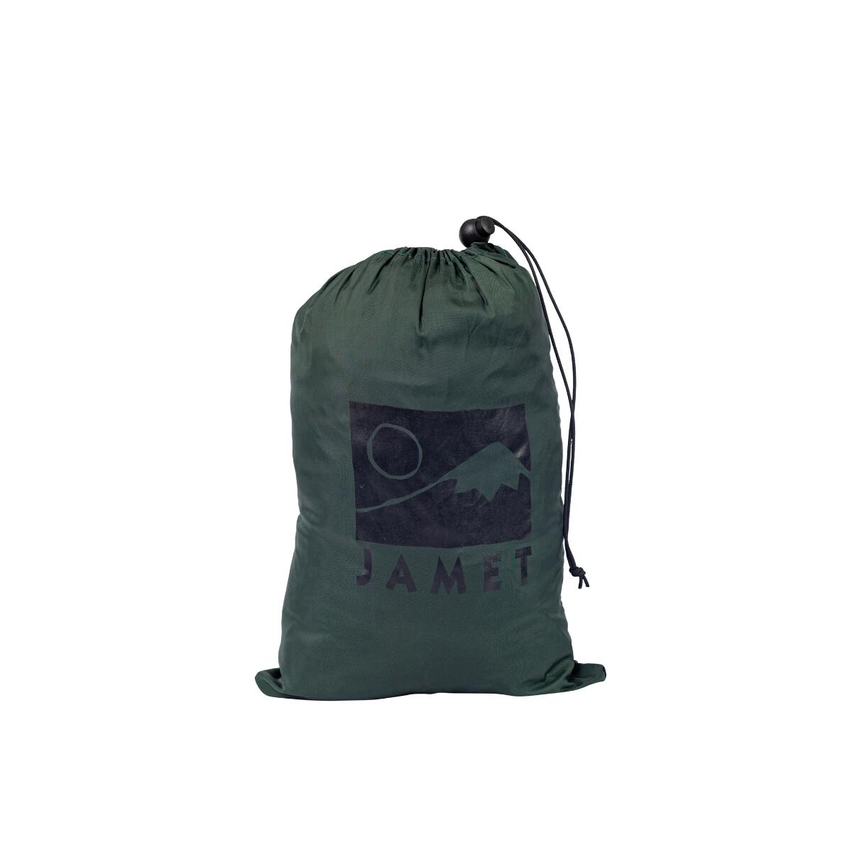 Hamac de randonnée avec moustiquaire - JAMET 2/2