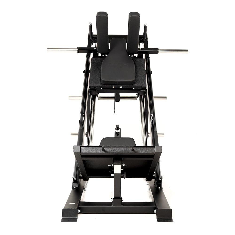Ultimate V2 Leg Press Hack Squat 3/5