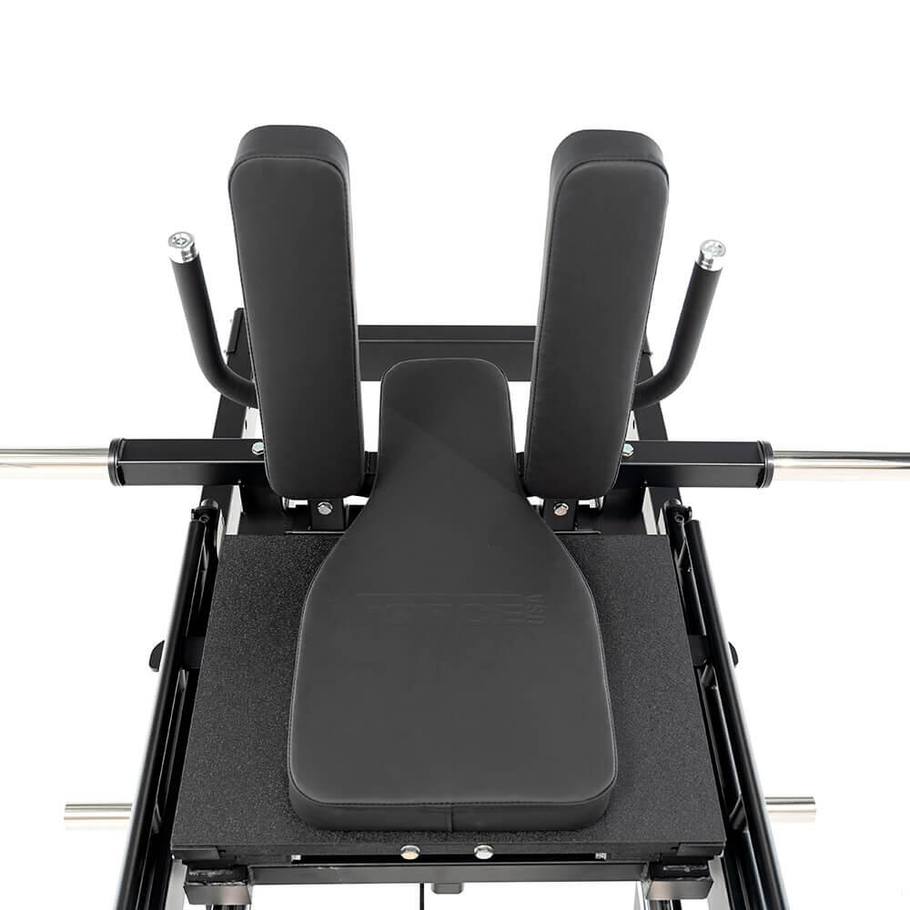 Ultimate V2 Leg Press Hack Squat 5/5