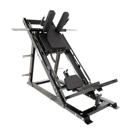 Ultimate V2 Leg Press Hack Squat
