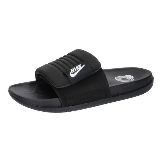 Sandales Hommes Nike Offcourt noir