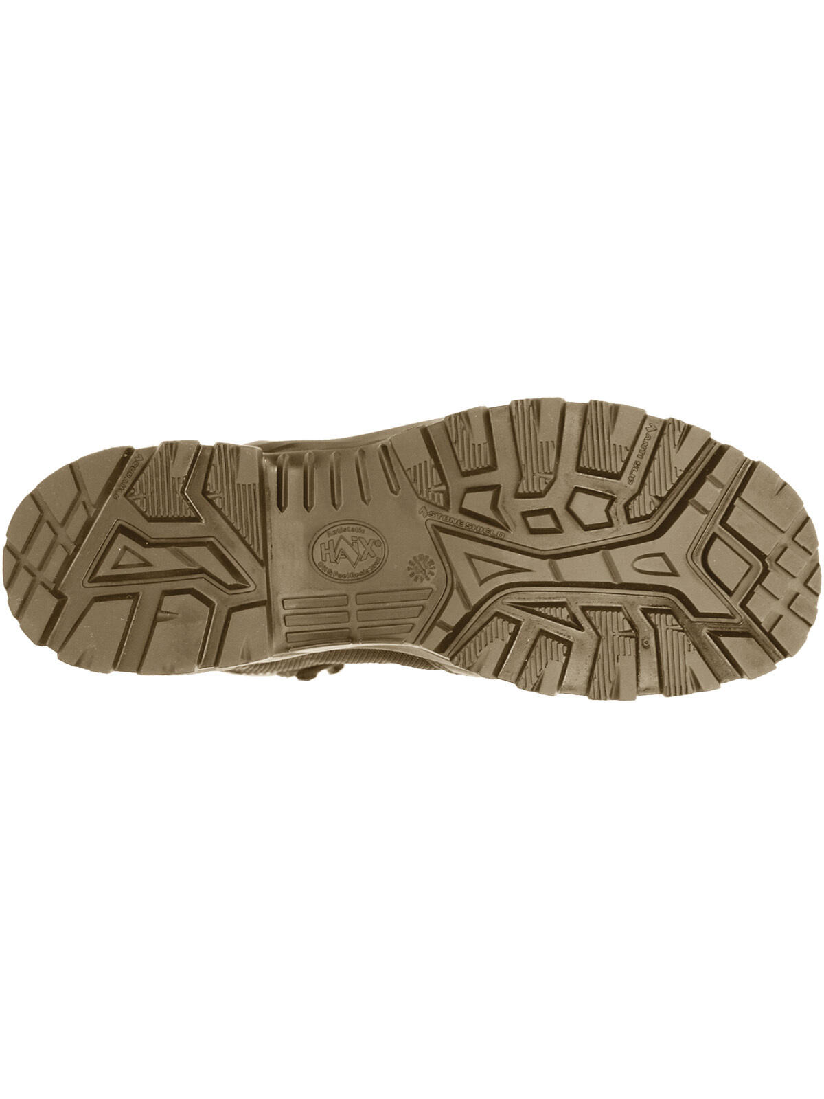 HAIX Chaussure d'extérieur Haix Combat GTX 2/8