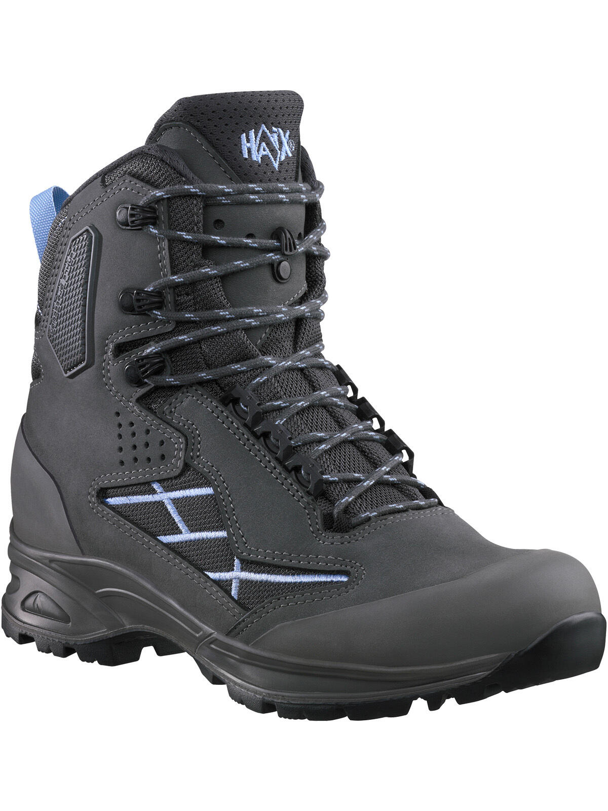 HAIX Berufsschuhe 206332 Haix Scout 3.0 GTX 1/2